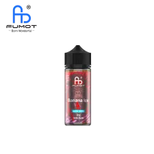 Randm Fumot 100ml Shortfill E-Liquids | Only £9.99