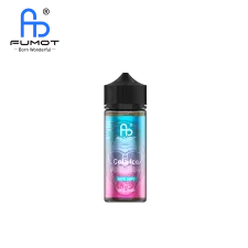 Randm Fumot 100ml Shortfill E-Liquids | Only £9.99