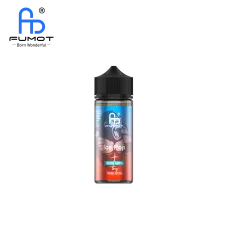 Randm Fumot 100ml Shortfill E-Liquids | Only £9.99