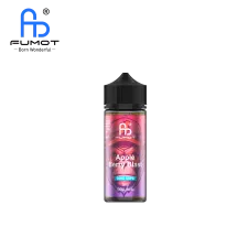 Randm Fumot 100ml Shortfill E-Liquids | Only £9.99