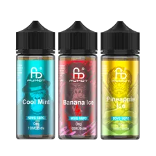 Randm Fumot 100ml Shortfill E-Liquids | Only £9.99