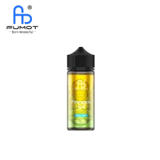 Randm Fumot 100ml Shortfill E-Liquids | Only £9.99