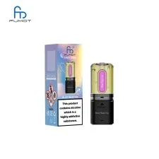 RandM Fumot Ultra T32000 Refill Pods | Only £8.49 | Any 3 for £24