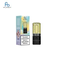 RandM Fumot Ultra T32000 Refill Pods | Only £8.49 | Any 3 for £24