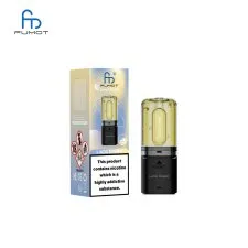 RandM Fumot Ultra T32000 Refill Pods | Only £8.49 | Any 3 for £24