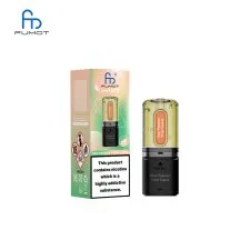 RandM Fumot Ultra T32000 Refill Pods | Only £8.49 | Any 3 for £24