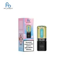 RandM Fumot Ultra T32000 Refill Pods | Only £8.49 | Any 3 for £24