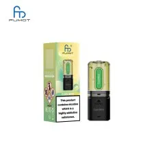 RandM Fumot Ultra T32000 Refill Pods | Only £8.49 | Any 3 for £24
