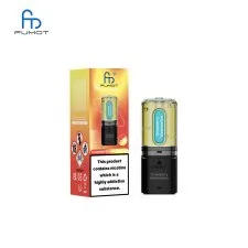 RandM Fumot Ultra T32000 Refill Pods | Only £8.49 | Any 3 for £24