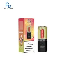 RandM Fumot Ultra T32000 Refill Pods | Only £8.49 | Any 3 for £24