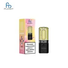 RandM Fumot Ultra T32000 Refill Pods | Only £8.49 | Any 3 for £24