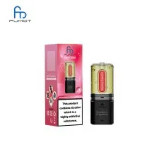 RandM Fumot Ultra T32000 Refill Pods | Only £8.49 | Any 3 for £24