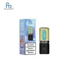 RandM Fumot Ultra T32000 Refill Pods | Only £8.49 | Any 3 for £24