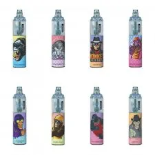 RandM Tornado 7000 Puffs Rechargeable Disposable Vape