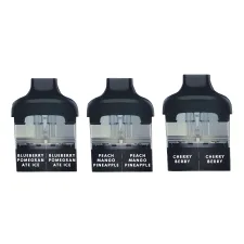 JNR Ace 36K Refill Pods | Only £8.99 | Any 3 for £24