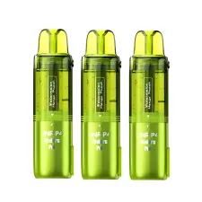 JNR P4 Stellarc 100K Refill Pods