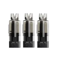 JNR P5 Glassrock 100K Refill Pods | Only £8.99 | Any 3 for £24