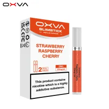Oxva Slimstick Prefilled Refill Pods