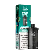 Al Fakher Hypermax Prime 50K Refill Pods | Only £7.99 | Any 3 for £21