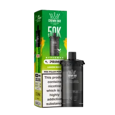 Al Fakher Hypermax Prime 50K Refill Pods | Only £7.99 | Any 3 for £21