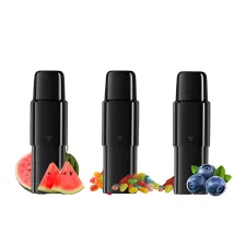 CP Pro CP600 Refill Pods (2PACK) | Only £4.99 | Any 3 for £12