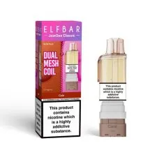 Elfbar JoinOne Classic Refill Pod | Only £6.99 | Any 3 for £18