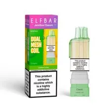 Elfbar JoinOne Classic Refill Pod | Only £6.99 | Any 3 for £18