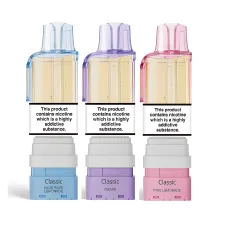 Elfbar JoinOne Classic Refill Pod | Only £6.99 | Any 3 for £18