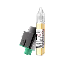 Elux ENE Legend 15K Refill Pods | Only £5.99 | Any 3 for £15