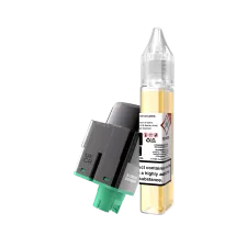 Elux ENE Legend 15K Refill Pods | Only £5.99 | Any 3 for £15