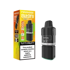 Elux Firerose Alter 7000 Refill Pods | Only £4.99 | Any 3 for £12