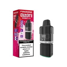 Elux Firerose Alter 7000 Refill Pods | Only £4.99 | Any 3 for £12