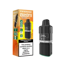 Elux Firerose Alter 7000 Refill Pods | Only £4.99 | Any 3 for £12