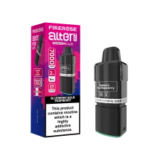 Elux Firerose Alter 7000 Refill Pods | Only £4.99 | Any 3 for £12