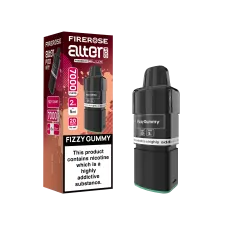 Elux Firerose Alter 7000 Refill Pods | Only £4.99 | Any 3 for £12