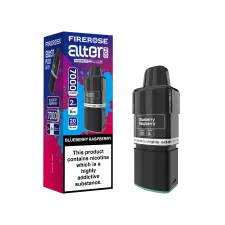 Elux Firerose Alter 7000 Refill Pods | Only £4.99 | Any 3 for £12