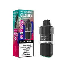 Elux Firerose Alter 7000 Refill Pods | Only £4.99 | Any 3 for £12
