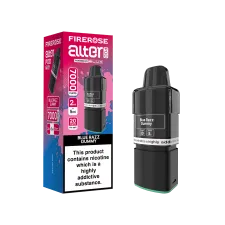 Elux Firerose Alter 7000 Refill Pods | Only £4.99 | Any 3 for £12
