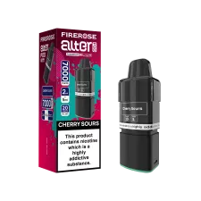 Elux Firerose Alter 7000 Refill Pods | Only £4.99 | Any 3 for £12