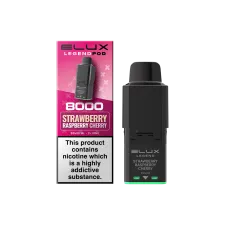 Elux Legend 8000 Refill Pod | Only £5.99 | Any 3 for £15
