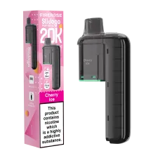 Firerose Slidego 20K Refill Pods | Only £6.99 | Any 3 for £18