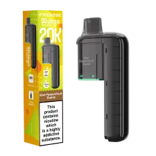 Firerose Slidego 20K Refill Pods | Only £6.99 | Any 3 for £18