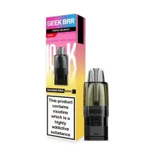 Geek Bar Hagimi Pro Max 10K Refill Pods | Only £6.99 | Any 3 for £18