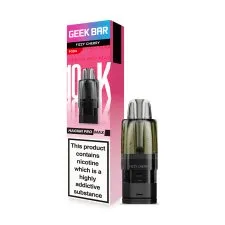 Geek Bar Hagimi Pro Max 10K Refill Pods | Only £6.99 | Any 3 for £18