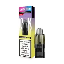 Geek Bar Hagimi Pro Max 10K Refill Pods | Only £6.99 | Any 3 for £18
