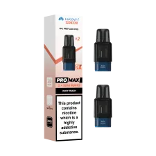 Hayati Pro Max S1 Prefilled Pod | Only £3.99 | Any 3 for £9