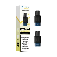 Hayati Pro Max S1 Prefilled Pod | Only £3.99 | Any 3 for £9