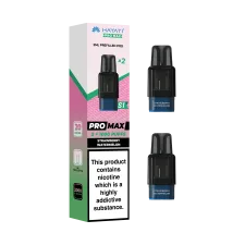 Hayati Pro Max S1 Prefilled Pod | Only £3.99 | Any 3 for £9