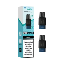 Hayati Pro Max S1 Prefilled Pod | Only £3.99 | Any 3 for £9