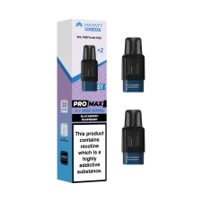 Hayati Pro Max S1 Prefilled Pod | Only £3.99 | Any 3 for £9